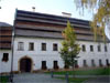 Muzeum papíru - ruční papírna Velké Losiny