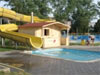Plavecký areál AQUAcentrum Šumperk