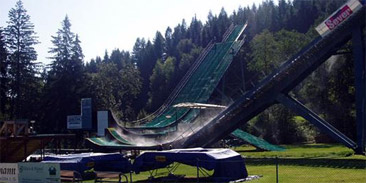 Acrobat Park Štíty