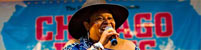 Blues Alive 2010