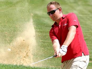 Golfový klub ve Velkých Losinách už láká do svých řad