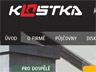 Konečně koloběžky v krásném designu