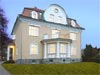 Opravený pavilon Gazárka otevírá dveře veřejnosti