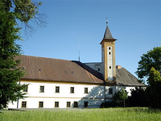 Zábřežské kulturní léto 2010