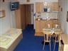 Apartmány