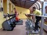 Fitness, posilovny a zdraví