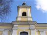 Kostely a kaple