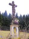 Památné kříže