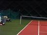 Sportovní areály, tenis, squash a hřiště