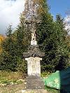 Kaple Nanebevzetí Panny Marie Jindřichov - Pekařov