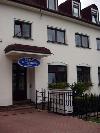 Pension U Třebůvky