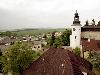 Město Úsov Město Úsov
