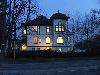 Pension Habermannova vila Bludov