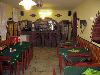 Restaurace Pod javorem Staré Město - interiér