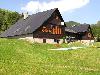 Chata Sokolka Loučná nad Desnou - Kouty nad Desnou