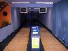 Restaurace Pod javorem Staré Město - bowling
