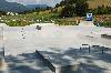 Skatepark - Loučná nad Desnou