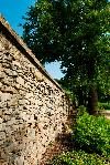 Zámecký park Loučná nad Desnou