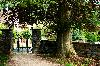 Zámecký park Loučná nad Desnou