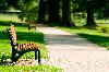 Zámecký park Loučná nad Desnou