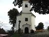 Kostel sv. Jana Křtitele v Jedlí