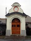 Kaplička Moravičany
