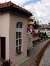 Restaurace U Císaře Rudolfa II.