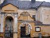 Kostel sv. Jiří Moravičany
