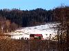Ski areál Kareš Kouty nad Desnou