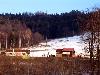 Ski areál Kareš Kouty nad Desnou