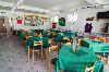 Restaurace u minigolfu