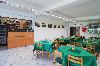 Restaurace u minigolfu