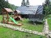Chalupa Anděl, Loučná nad Desnou - Kouty n/Des., Přemyslov