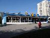 Bar, herna Blue Star Bowling Šumperk