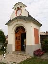 Kapličky Moravičany