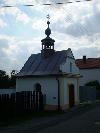 Kapličky Moravičany