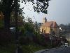 Kostel sv. Jiljí Úsov