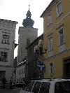 Kostel sv. Jana Křtitele Šumperk