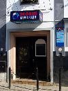 Globus music bar
