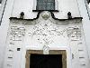 Farní kostel Nejsvětější Trojice Kopřivná