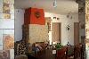Restaurace penzionu TROMBLY