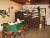 Bistro Mráček Staré Město - interiér