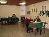 Bistro Mráček Staré Město - interiér