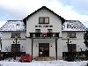 Hotel Žerotín Velké Losiny