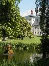Zámecký park Loučná nad Desnou