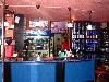 Ristorante Pizzeria Ambiente Šumperk - interiér