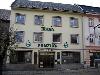 Restaurace penzionu Národní dům Staré Město