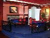 Ristorante Pizzeria Ambiente Šumperk - interiér