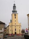 Kostel sv. Prokopa Loštice