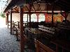 Restaurace Na Špici - Mohelnice - posezení